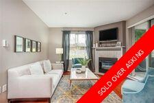 Central Port Coquitlam Condo for sale: The Esplanada 2 bedroom  (Listed 2020-10-13)