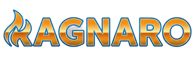 Ragnaro logo